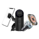 إكسسوارات السيارات