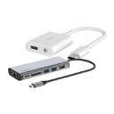 المحوّلات والوصلات