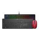 لوحات المفاتيح والفأرة