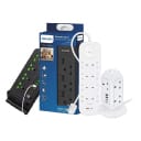 مشتركات الكهرباء