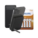 بنوك الطاقة