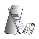 واقيات الشاشة والعدسات