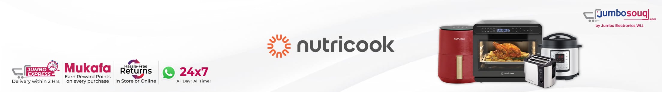 nutricook-store