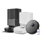 Robot Vacuums