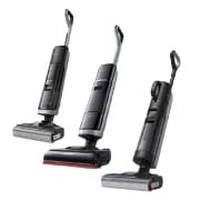 Wet & Dry Vacuums