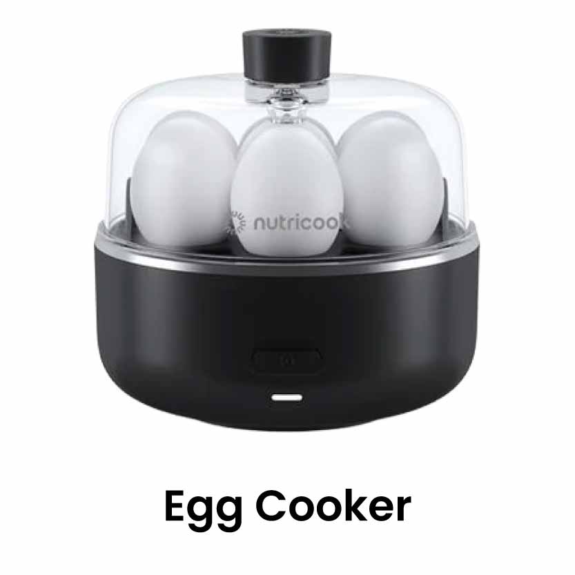 Egg Cooker