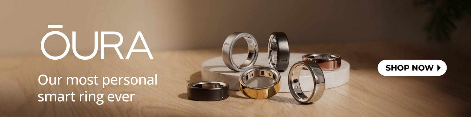 Oura Ring