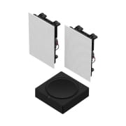 In-Wall / In-Ceiling / Outdoor