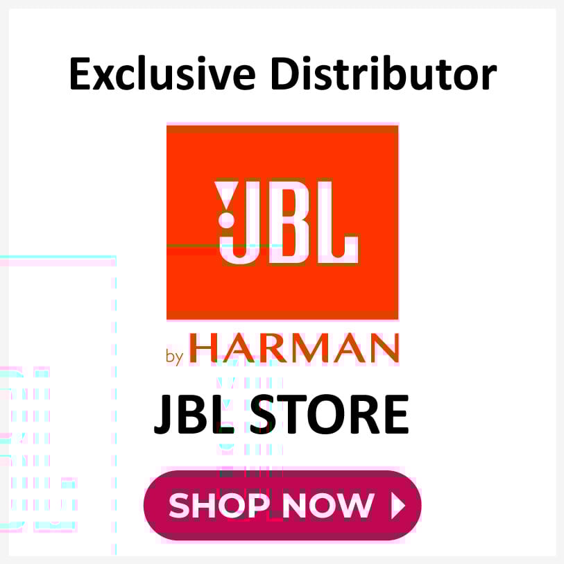 JBL Store