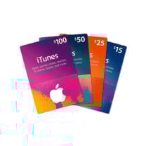 Essential Gift Cards