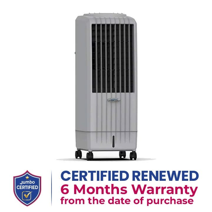 Symphony DiET 8i Air Cooler -  8 Liters Capacity