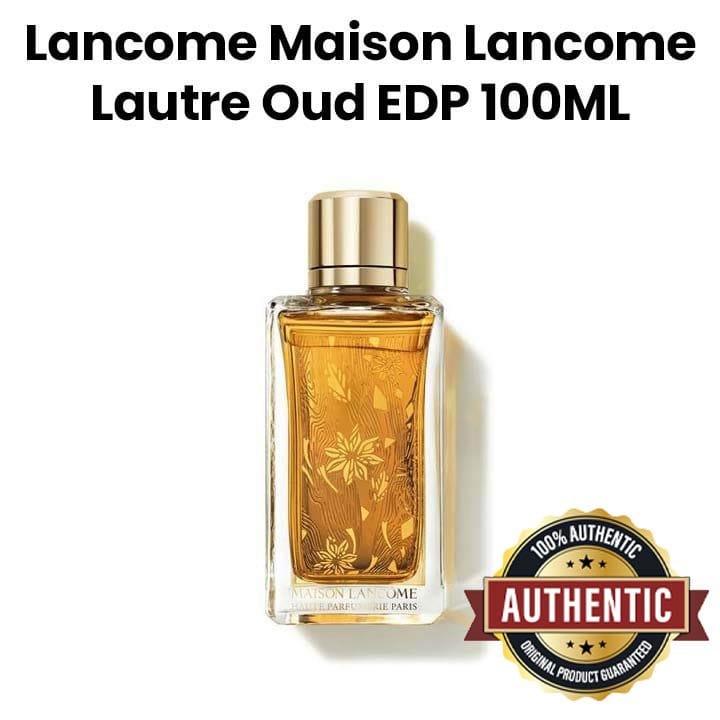 Lancôme Maison Lancôme L'Autre Oud Eau de Parfum 100ml