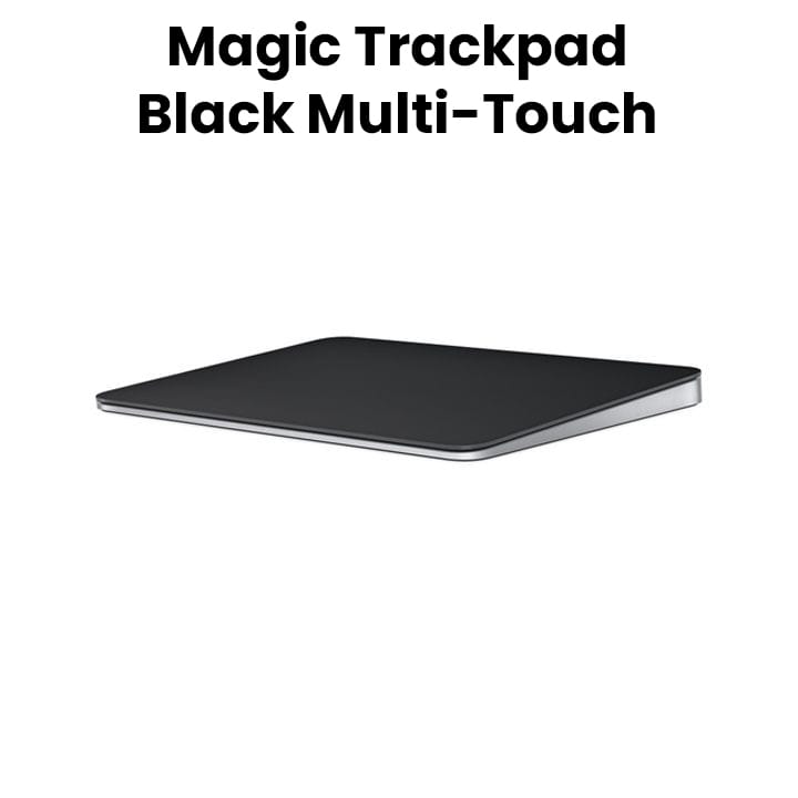 Apple Magic Trackpad 2 ブラック Buy Apple Magic Trackpad - Black Multi-Touch Surface | Jumbo Souq