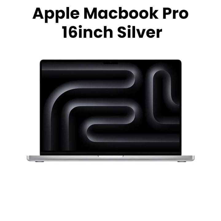 Apple MacBook Pro 18GB RAM 512GB SSD 16 Inch, M3 Pro Chip, 12-Core