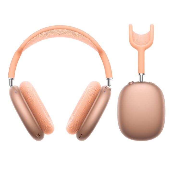 Buy Apple Airpods Max with Active Noise-Cancelling Headphones