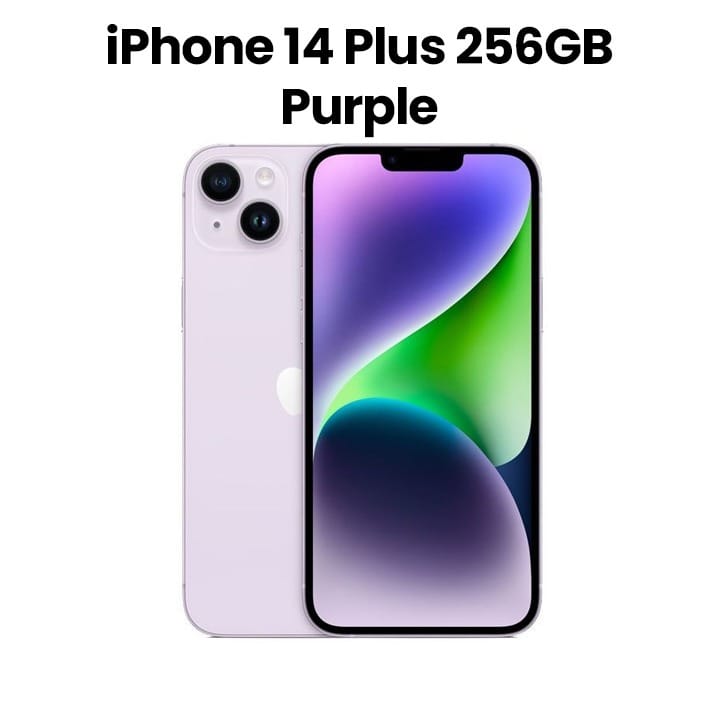 Apple iPhone 14 Plus