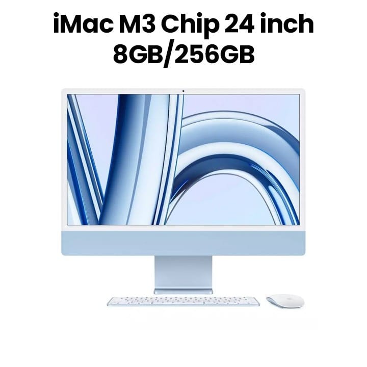Buy Apple iMac 24