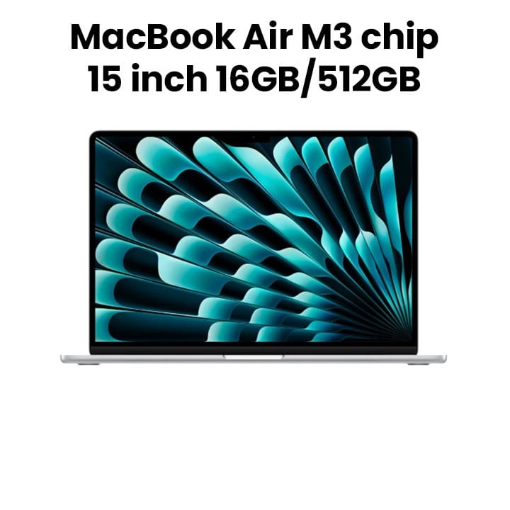 【美品】 MacBook Air Apple M3 /8GB/SSD 512GB Buy Apple MacBook Air 15-inch Apple M3 Chip with 8-Core CPU and 10