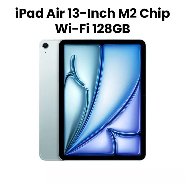 iPad Air 13インチ バッテリー100% Wi-Fi 128GB 10 Apple iPad Air 13インチ Wi-Fi 128GB 2024年春モデル MV273J/A