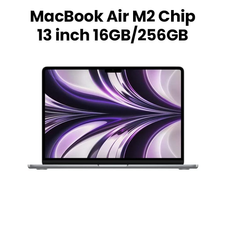 Buy Apple MacBook Air 13.6-inch 2022 M2 Chip (8-Core CPU, 8-Core