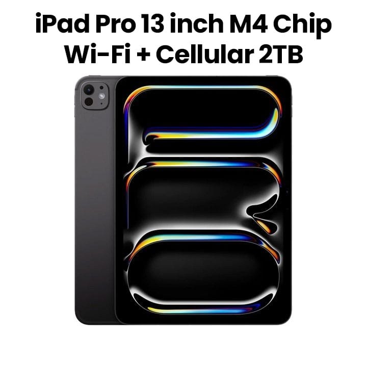 Buy Apple iPad Pro 13