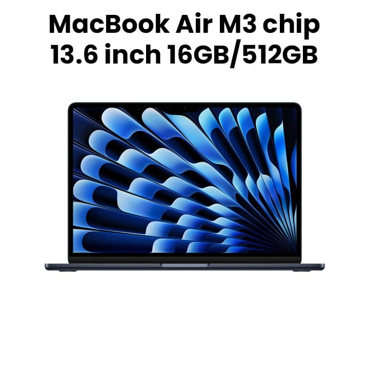 Buy Apple MacBook Air 13.6