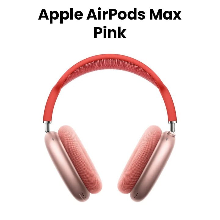 Apple AirPods Max, Active Noise Cancellation, Transparency Mode