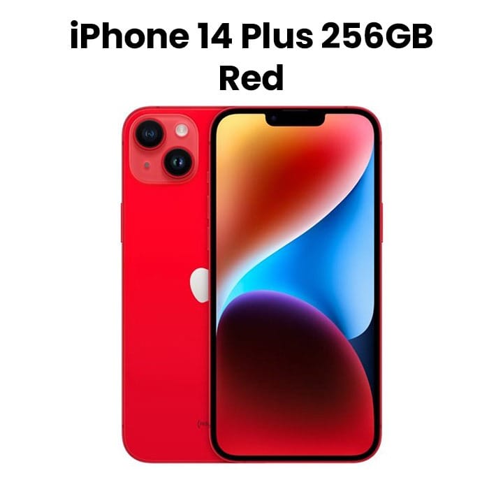 Apple iPhone 14 Plus