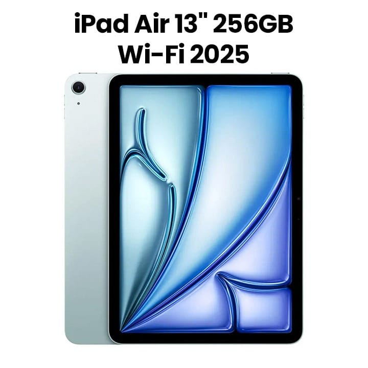 Buy Apple 13-inch iPad Air Wi-Fi 256GB - Purple | MCNR4AB/A Online