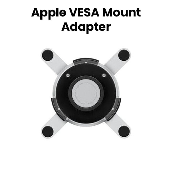 Apple VESA Mount Adapter For Studio Display, Retina 6K Display