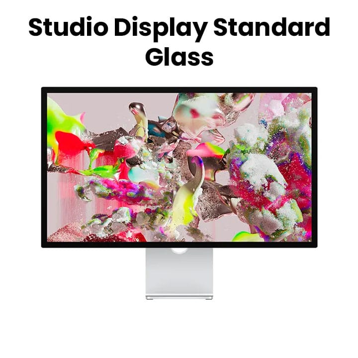 Buy Apple Studio Display - Standard Glass with Tilt- and Height