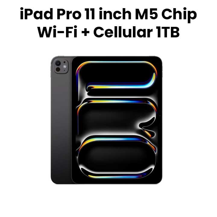 Buy Apple iPad Pro 11