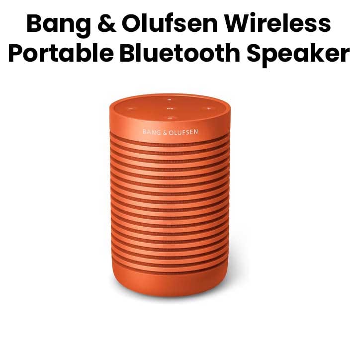 Buy Bang & Olufsen Wireless Bluetooth Speaker 360° Waterproof Up