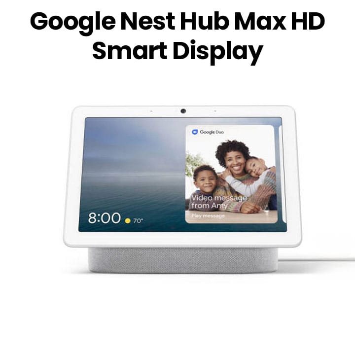 Buy Google Nest Hub Max 10