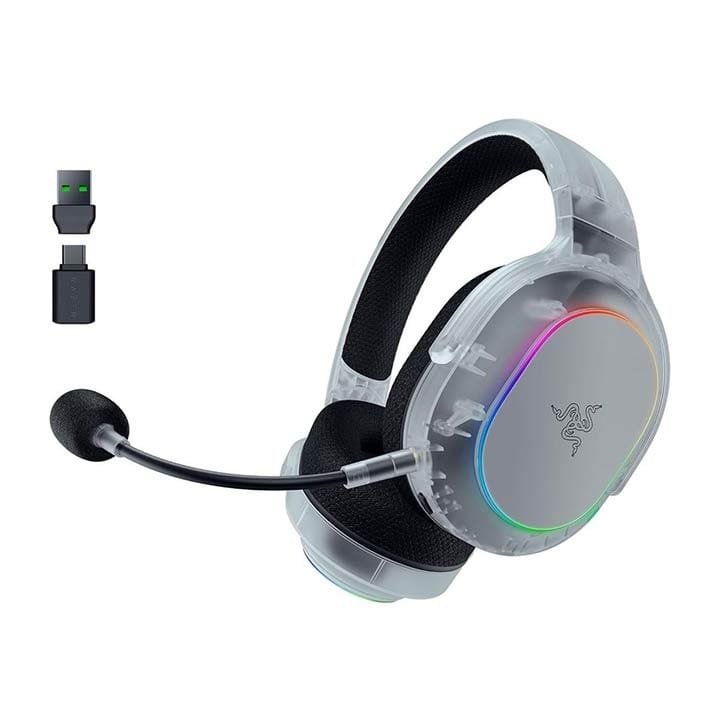 Buy Razer Barracuda X Chroma Wireless Multi-Platform Gaming