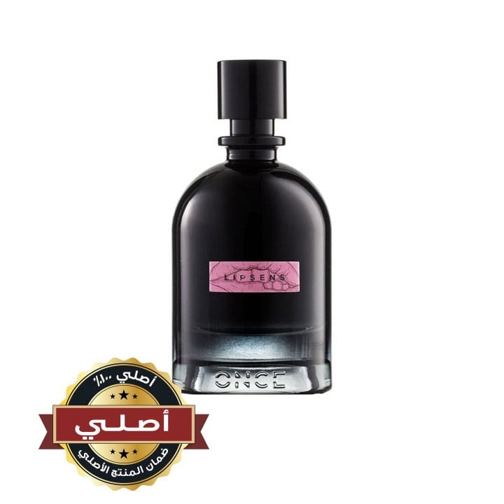 عطر وانس بيرفيوم ليبسينس للجنسين 100 مل – فواكه حلوة، فانيلا ومسك 8053629626702