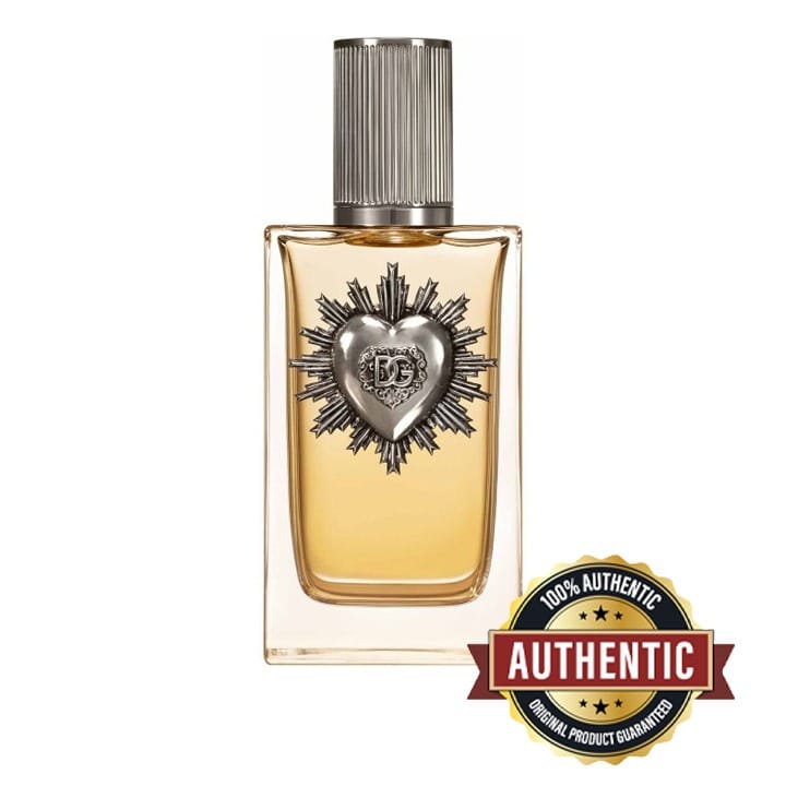 Buy Dolce & Gabbana Devotion Pour Homme Eau de Parfum for Men