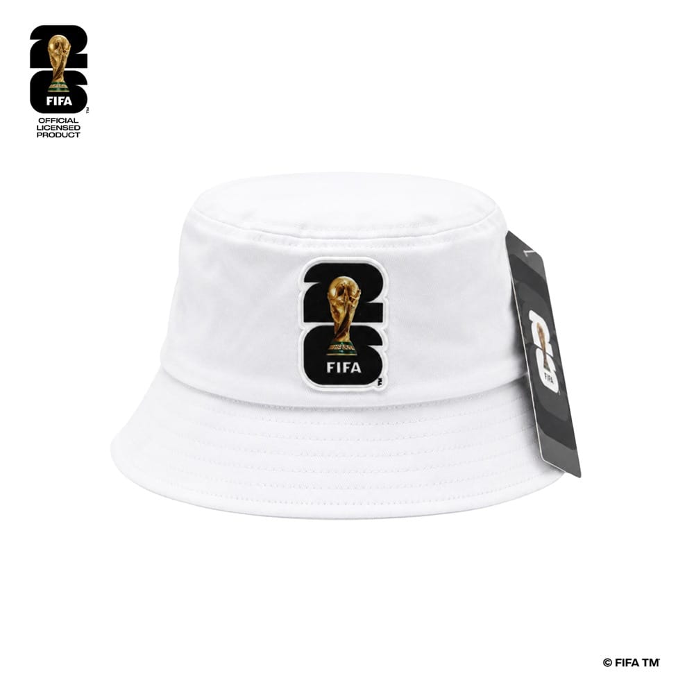 Buy FIFA World Cup 2026 Official Licensed Product | FWC 2026