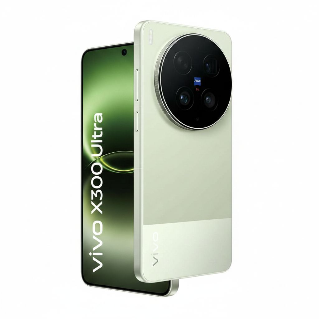 Vivo X300 Ultra 5G – 200MP Camera, 16GB RAM