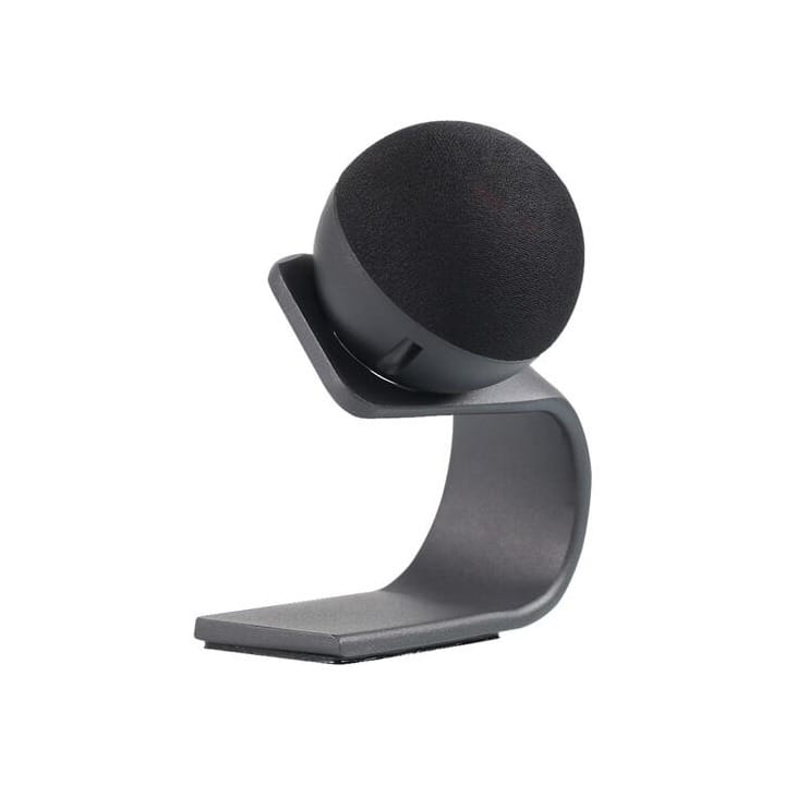 Thronmax Fireball Microphone – Studio Recording Microphone for Streaming & Podcast Setup | Black – THX M9