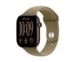 Dark Bronze Aluminum