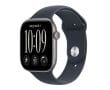 Space Gray Aluminum