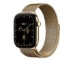 Radiant Gold Titanium