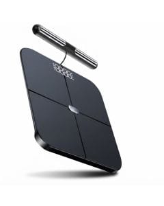 Hume Health The Body PodSmart Body Composition Scale, 45+ Metrics, 8-Electrode BIA Technology, Free Bluetooth App, HSA/FSA Eligible