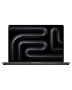 Apple MacBook Pro 14-inch Laptop, M5 Pro Chip, 15-Core CPU & 16-Core GPU, 24GB RAM, 2TB SSD, Liquid Retina XDR Display | Space Black - MJLW4AB/A