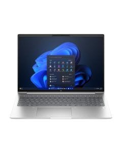 HP ProBook 460 G11 16-inch Laptop, Intel Core Ultra 7 155U, 16GB RAM, 1TB SSD, WUXGA Display, DOS | CT9M9ET