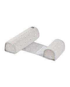 Beaba Bebecal, Facilitates Sleep, Scalable, Easy To Use, Perfect Air Circulation - Moon & Stars