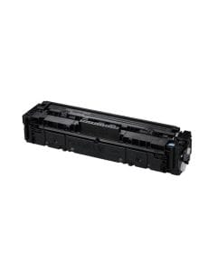 Canon 067 Laser Toner Cartridge, Genuine Cyan Toner, Standard Yield 1250 Pages, Sharp High-Resolution Prints & Canon i-SENSYS Compatibility | Cyan - 4549292187533