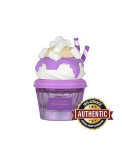 Lattafa Give Me Gourmand Mallow Madness EDP 75ml - Unisex Sweet Marshmallow Perfume, Vanilla