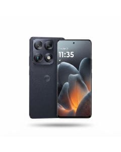 Motorola Signature 5G Smartphone, 16GB RAM, 512GB Storage, Premium Performance, High-Performance Display | Carbon - PBAB0008AE XT2603-2 AE